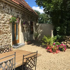  Ferienhaus Du Manoir Frankreich