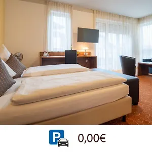 **** Hotel St. Georg - Business Deutschland