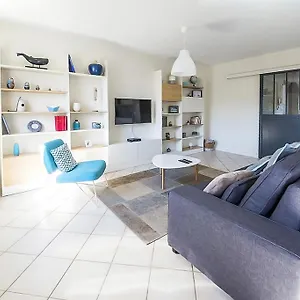  Apartment Ocean Frankreich