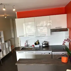  Apartment Bel Horizon Frankreich