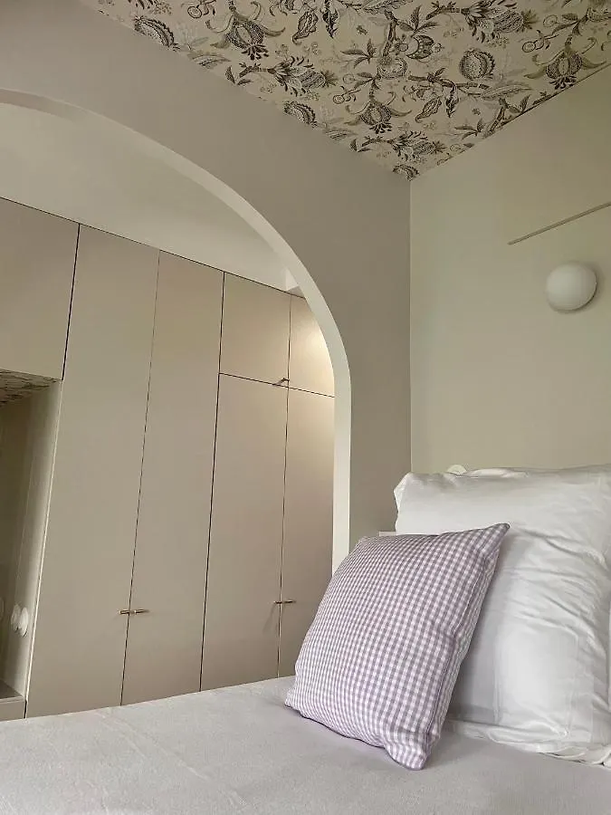 Apartment Suite Maison Amagat - Trocadero Tour Eiffel Paris