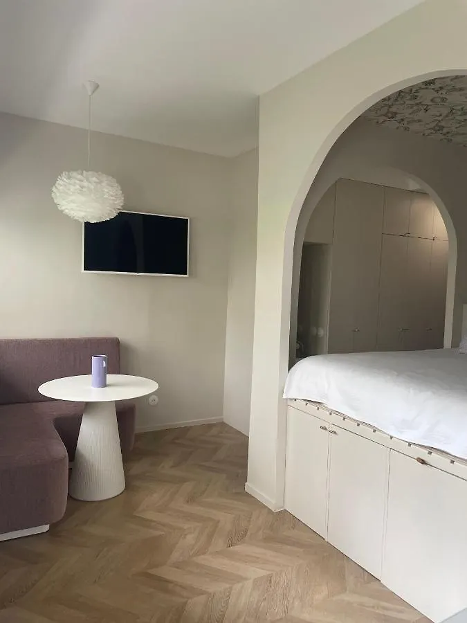 Apartment Suite Maison Amagat - Trocadero Tour Eiffel Paris